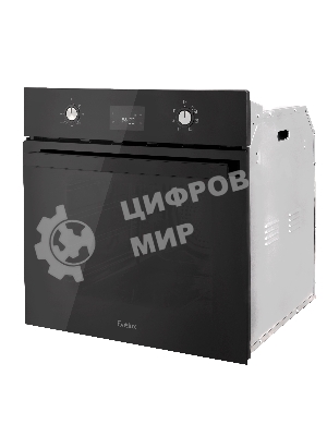 Духовой шкаф Evelux EO 640 PB