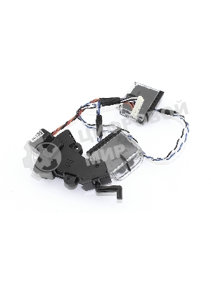 Датчики высоты для робота пылесоса Xiaomi Mi Robot Vacuum Mop 2 STYTJ03ZHM правые