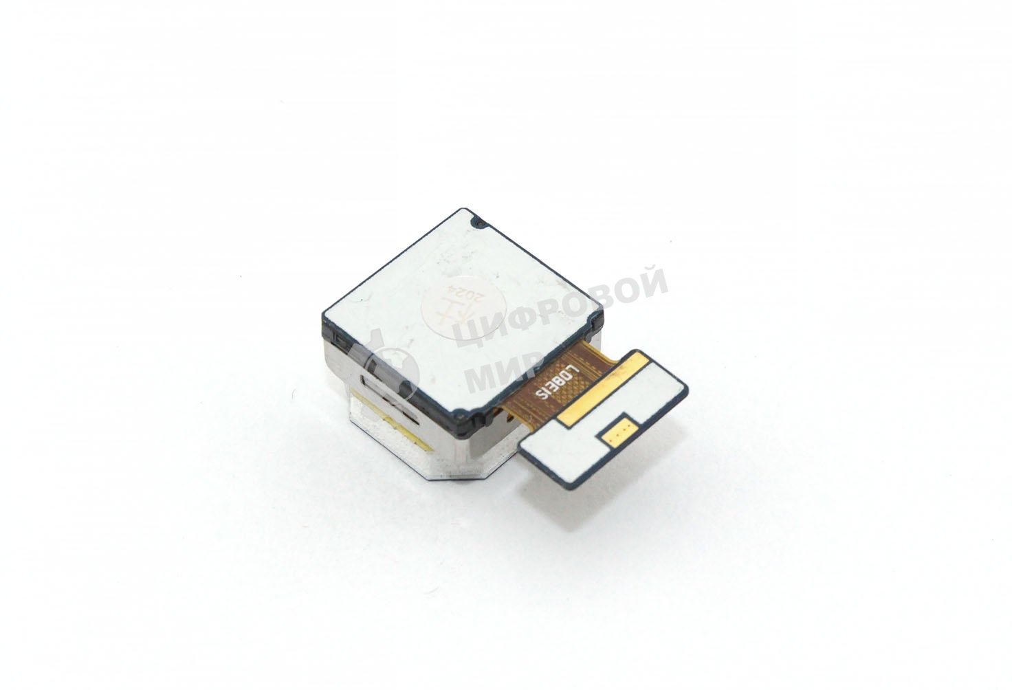 Камера задняя (основная) для Samsung Galaxy A34