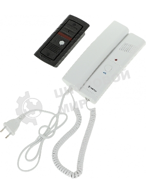 Комплект аудиодомофона Tantos TS-203Kit