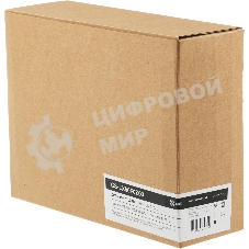 Блок фотобарабана Cactus CS-LX50F0Z00 черный ч/б:60000 стр. для MX310/MS310/MS410/MS510/MS610 Lexmark