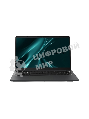 Ноутбук Maibenben B315A серый B315A-i521UMB1SLGRE2 15.6