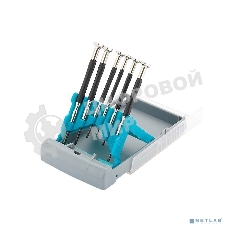 Набор отверток Gross 13346 для точной механики