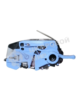 Картридж лазерный Cactus CS-Q6003A пурпурный (2000 стр.) для HP CLJ 1600/2600N/M1015/M1017