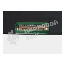 Матрица 11.6 Matte NT116WHM-N21, WXGA HD 1366x768, 30 Lamels DisplayPort, cветодиодная (LED), уши Л/П