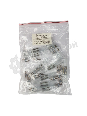 Коннектор для двухжильного дюралайта Neon-night ∅10мм (цена за 1 шт.)