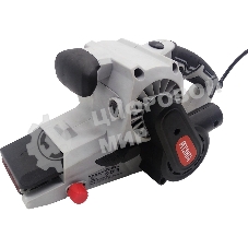 Ленточная шлифовальная машина Ресанта ЛШМ-75/900 900Вт (ширина ленты 75мм)