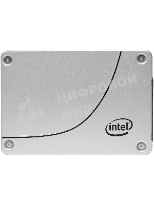 Накопитель SSD Intel Original SATA III 960Gb SSDSC2KB960G801 DC D3-S4510 2.5