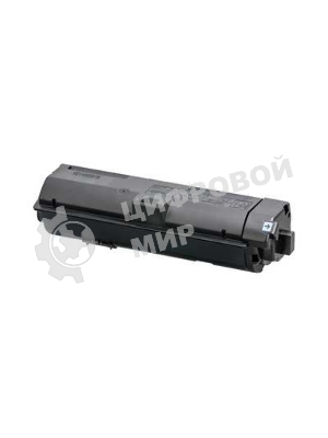 Картридж лазерный Kyocera TK-1150 (1T02RV0NL0) черный для M2135dn/M2635dn/M2735dw, P2235dn/P2235dw 3000 стр.