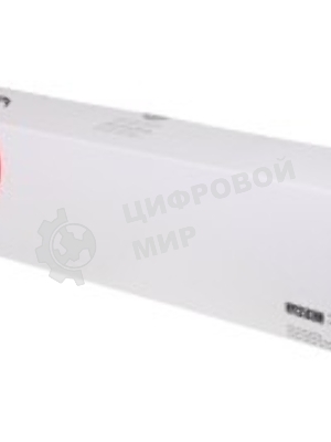 Тонер-туба Sakura MPC2503HM (841927) для Ricoh Aficio MP C2003/ C2503/C2011, пурпурный, 9500 к.