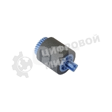 Ролик подачи CET CET0470 (RF5-3338-000) для HP LaserJet 9000/9040/9050/M806/M830