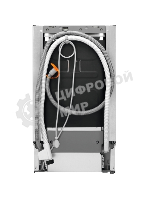 Встраиваемая посудомоечная машина Electrolux KEMB3301L