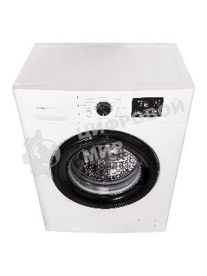 Стиральная машина Evelux EW 46121 белый загр.фронтальная макс.:6 кг 1200об/мин класс: А++