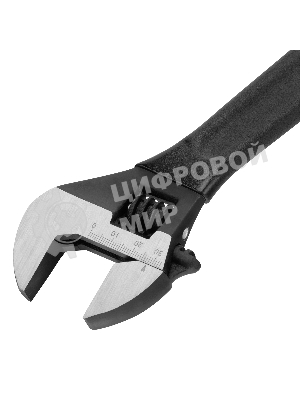 Ключ разводной Matrix 250 мм