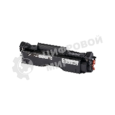 Картридж лазерный Sakura W1500A (150A) для HP, черный, 975к.