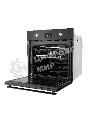 Духовой шкаф Evelux EO 640 PB