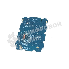 Плата клавиатуры 38-Key Keypad PCB for Zebra MC3300