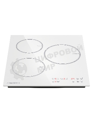 Индукционная варочная панель Maunfeld CVI453BG