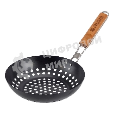 Решетка-жаровня Camping Palisad 490х280х65 мм