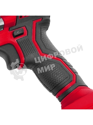 Дрель-шуруповерт MTX CIDS-BL-20, 20 В, 2 Ач, 60 Нм, бесщеточный, ударный