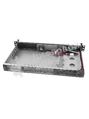 Серверный корпус ExeGate Pro 1U250-01 (RM 19