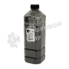 Тонер NetProduct HP LJ Универсальный P1005 (NetProduct) 1 кг, канистра