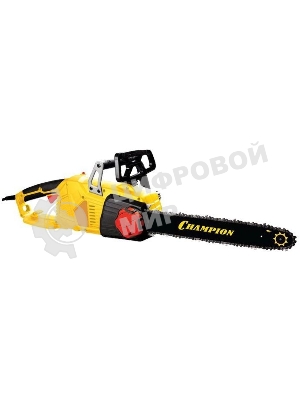 Электропила CHAMPION 324N-18