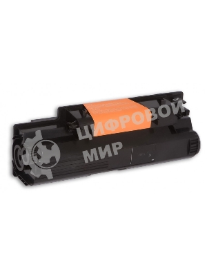 Картридж лазерный Cactus CS-TK310 черный (12000 стр.) для Kyocera Mita FS 2000/2000D/2000DN/2000DTN/3900/3900DN/3900DTN/4000