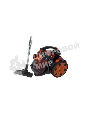 Пылесос Kelli KL-8005 Мощность 2400 Вт, мощность всасывания 420 Вт, Тип пылесборника: циклонный фильтр 2,5 литра, 5-ти ступенчатая система фильтрации, металлическая телескопическая трубка, 1 год гарантии, длина сетевого шнура 5 м, индикатор заполнения, регулятор мощности