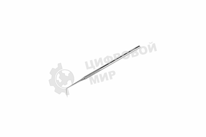 Шило монтажное изогнутое Rexant ШМ-04 155 мм