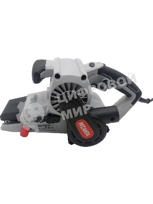 Ленточная шлифовальная машина Ресанта ЛШМ-75/900 900Вт (ширина ленты 75мм)