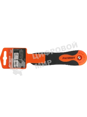 Набор ключей PATRIOT SKH-8F, шестигранные складные, 2-2.5-3-4-5-6-7-8мм, CRV, 8-в-1