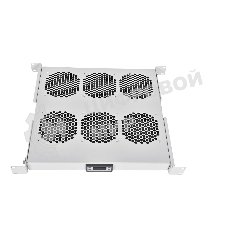 Модуль вентиляторный 19