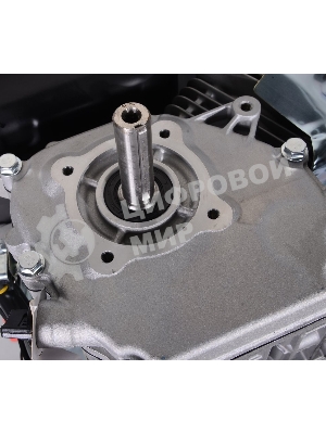 Двигатель бензиновый HUTER GE-170F-20