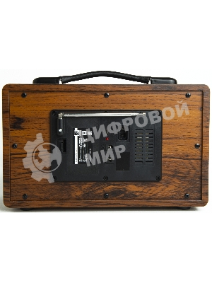 Радиоприемник Сигнал БЗРП РП-335