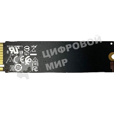 Накопитель SSD Samsung 512Gb PM991a PCI-E NVMe M.2 OEM (MZVLQ512HBLU-00B00)