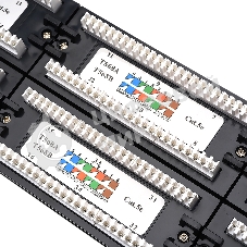 Патч-панель 19