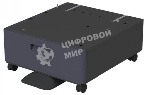 Тумба металлическая Kyocera CB-7210M