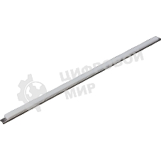 Смазывающая пластина барабана CET для KONICA MINOLTA Bizhub Pro C500