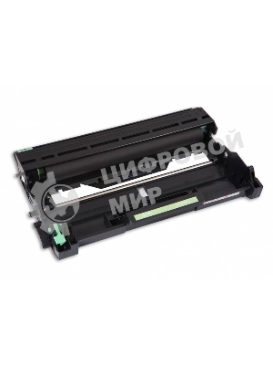 Фотобарабан Cactus CS-DR2275 для Brother HL 2132/2240/2250;DCP 7057/7060 12 000 стр.