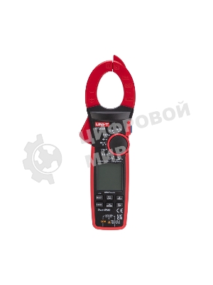 Токоизмерительные клещи UNI-T UT208B