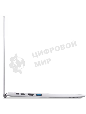 Ноутбук Acer Swift Go 14SFG14-41 Ryzen 7 7730U/16Gb/SSD 1Tb/14