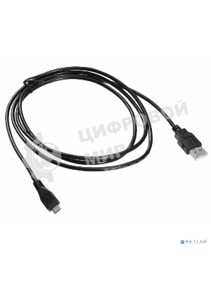 Кабель USB2.0 Buro USB A (m)/micro USB B (m) 1.5м