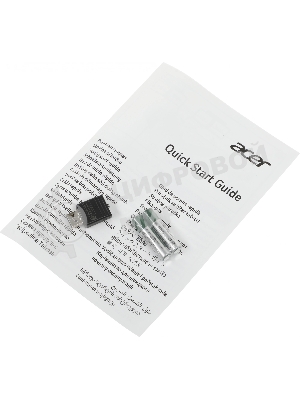 Проектор Acer X1228i, DLP 3D, XGA, 4500Lm, 20000/1, HDMI, Wifi, 2.7kg, Euro Power EMEA