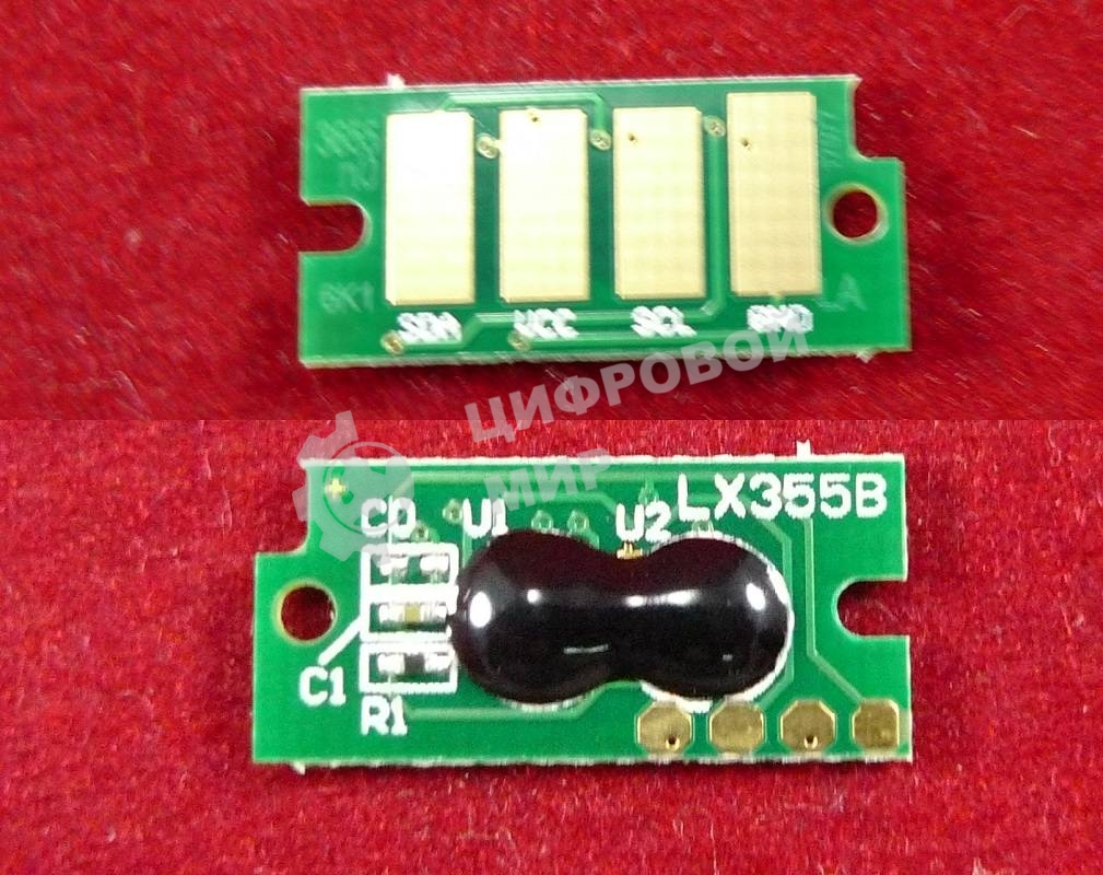 Чип Xerox WorkCentre 3655 (106R02737) 6.1K (ELP, Китай)