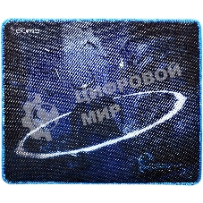 Игровой коврик Qumo Necromancer 20972