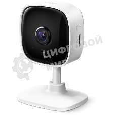 Камера IP TP-Link 1080P indoor IP camera, Night Vision, Motion Detection, 2-way Audio, one Micro SD card slot
