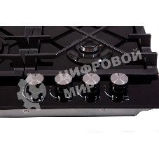 Газовая варочная панель Zigmund & Shtain MN 175.61 B