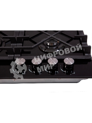 Газовая варочная панель Zigmund & Shtain MN 175.61 B