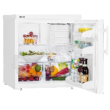 Холодильник Liebherr TX 1021-22 001 белый однокамерный 86/6л морозилка сверху